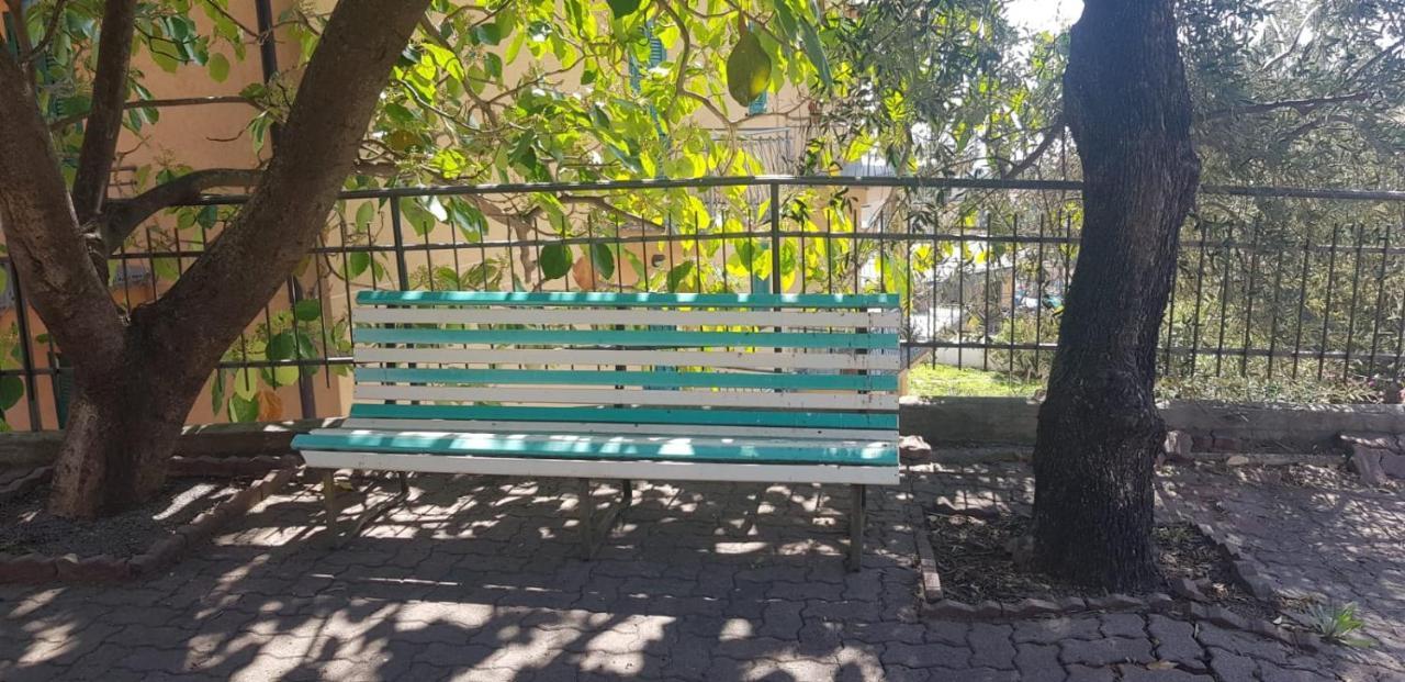 Casa Fiorenza Parcheggio Privato San Remo Exterior foto