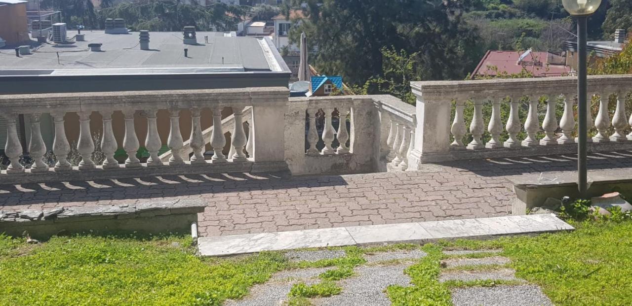 Casa Fiorenza Parcheggio Privato San Remo Exterior foto