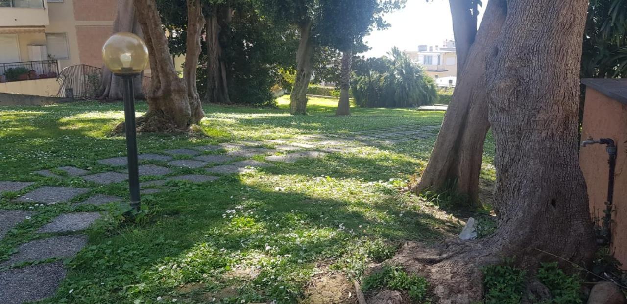 Casa Fiorenza Parcheggio Privato San Remo Exterior foto