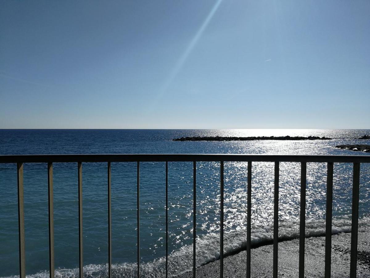 Casa Fiorenza Parcheggio Privato San Remo Exterior foto